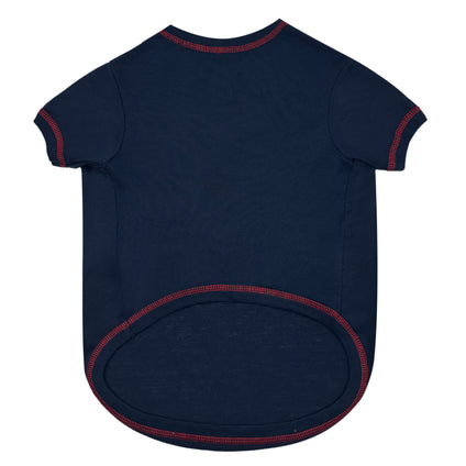 Boston Red Sox Bold City Text Tee Shirt