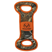 Realtree Nylon Tug Toy