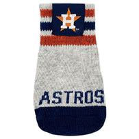 Houston Astros Pet Socks