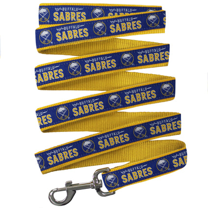 Buffalo Sabres Leash