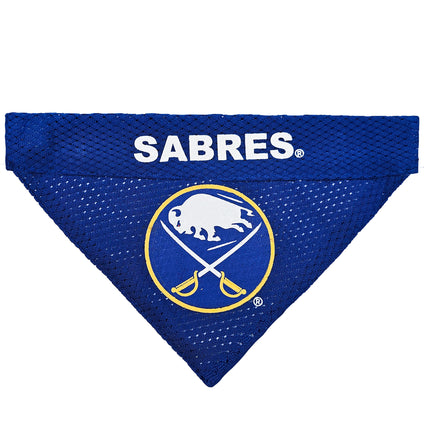 Buffalo Sabres Reversible Bandana