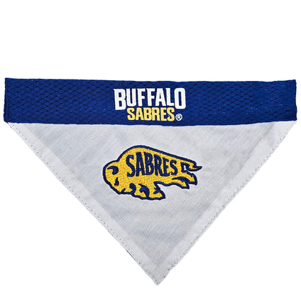Buffalo Sabres Reversible Bandana