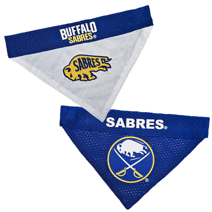 Buffalo Sabres Reversible Bandana