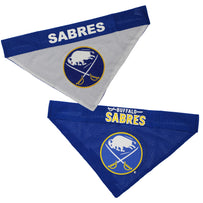 Buffalo Sabres Reversible Bandana