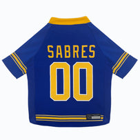 Buffalo Sabres Pet Jersey