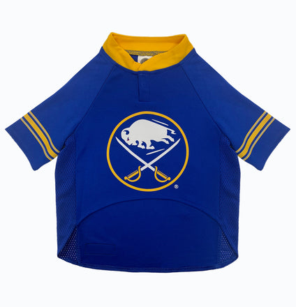 Buffalo Sabres Pet Jersey