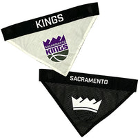 Sacramento Kings Reversible Bandana