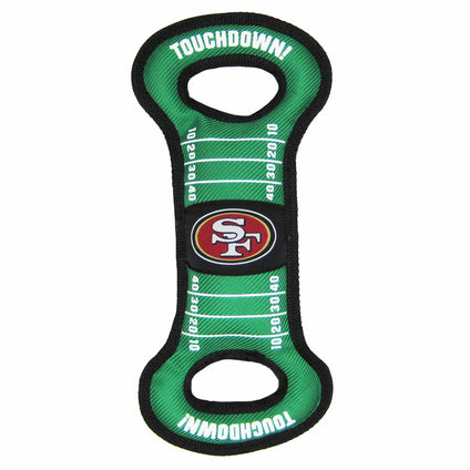 San Francisco 49ers Field Toy