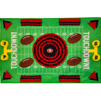 San Francisco 49ers Snuffle Mat