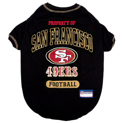 San Francisco 49ers Tee Shirt