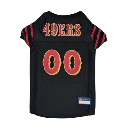 San Francisco 49ERS Rivalry Jersey