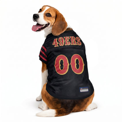 San Francisco 49ERS Rivalry Jersey