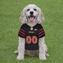 San Francisco 49ERS Rivalry Jersey