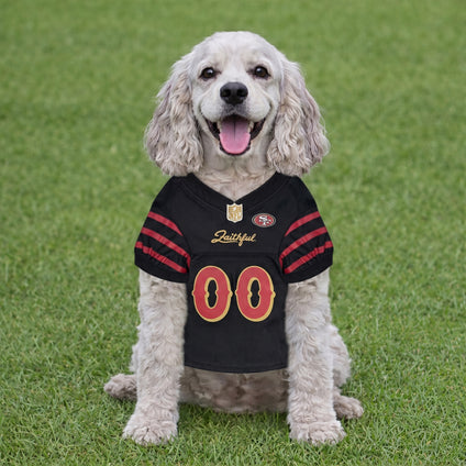 San Francisco 49ERS Rivalry Jersey