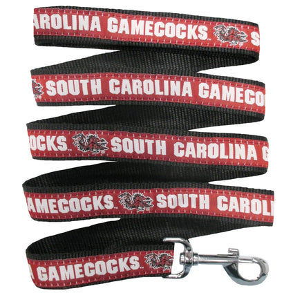 South Carolina Leash