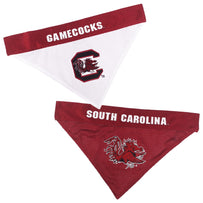 South Carolina Reversible Bandana