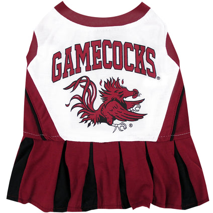 South Carolina Cheerleader Dress