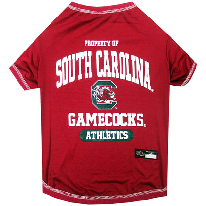 South Carolina Tee Shirt