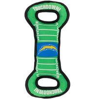 Los Angeles Chargers Field Toy