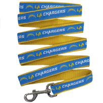 Los Angeles Chargers Leash