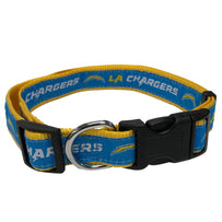 Los Angeles Chargers Collar