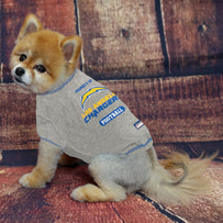 Los Angeles Chargers Tee Shirt