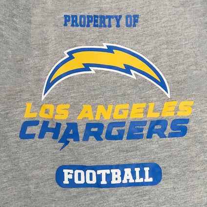 Los Angeles Chargers Tee Shirt