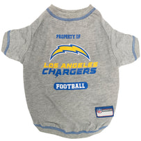 Los Angeles Chargers Tee Shirt