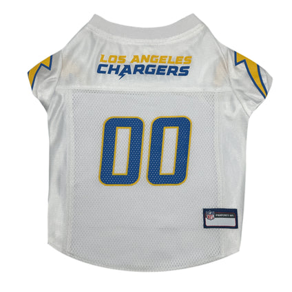 LOS ANGELES CHARGERS ROAD JERSEY