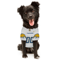 LOS ANGELES CHARGERS ROAD JERSEY