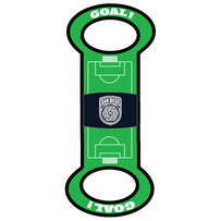 SAN DIEGO FC SOCCER FIELD TUG TOY
