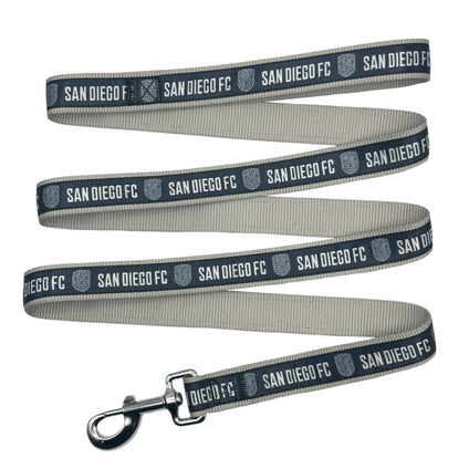 San Diego FC Satin Ribbon Leash