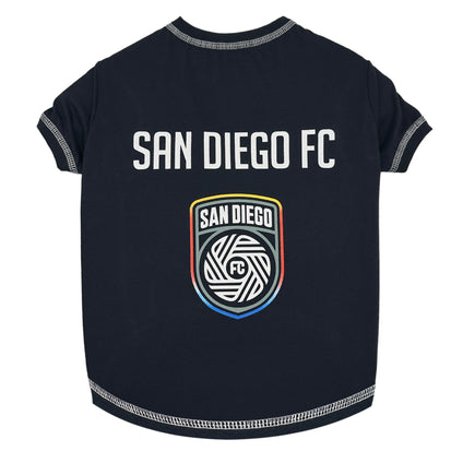 Philadelphia Union Bold City Text Tee Shirt