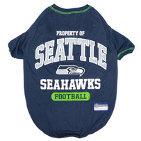 Seattle Seahawks Tee Shirt