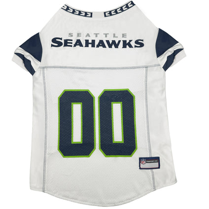 SEATTLE SEAHAWKS ROAD JERSEY