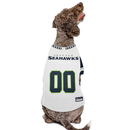 SEATTLE SEAHAWKS ROAD JERSEY