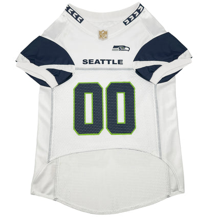 SEATTLE SEAHAWKS ROAD JERSEY