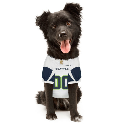 SEATTLE SEAHAWKS ROAD JERSEY
