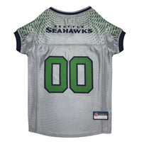 Seattle Seahawks Rivalry Jersey