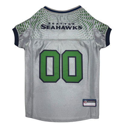 Seattle Seahawks Rivalry Jersey