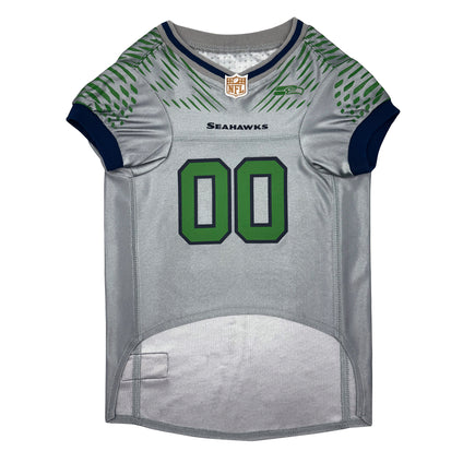 Seattle Seahawks Rivalry Jersey
