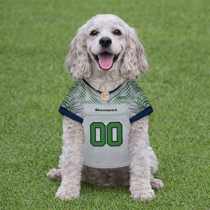 Seattle Seahawks Rivalry Jersey