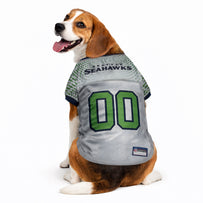 Seattle Seahawks Rivalry Jersey