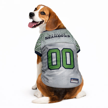 Seattle Seahawks Rivalry Jersey