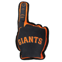 San Francisco Giants #1 Fan Toy