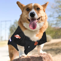 San Francisco Giants Pet Jersey
