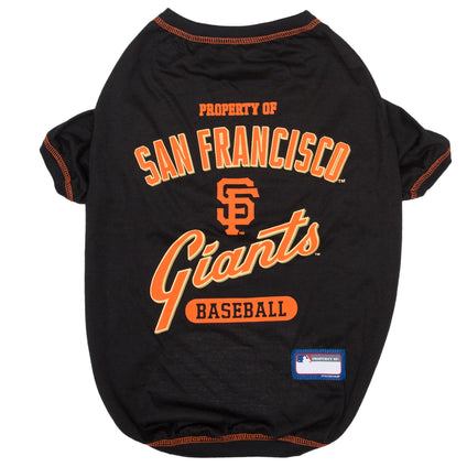 San Francisco Giants Tee Shirt