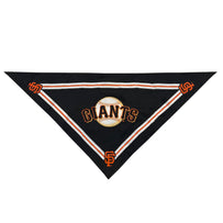 San Francisco Giants Bandana