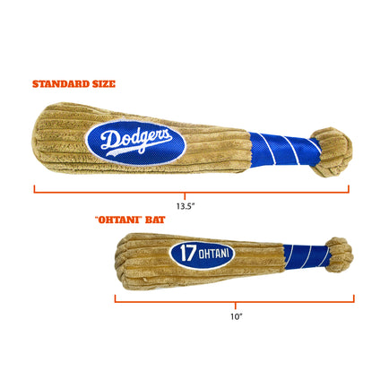 Shohei Ohtani 10-inch Bat Toy