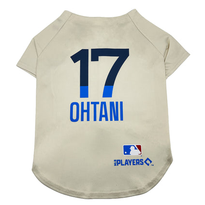 Shohei Ohtani City Connect Jersey (Lad)